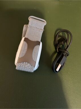 Apollo neuro device wearable